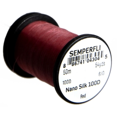 Semperfli Nano Silk 100D Predator 6/0 - comprar online