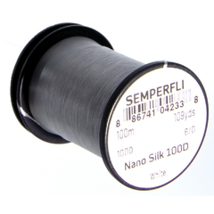 Semperfli Nano Silk 100D Predator 6/0 en internet