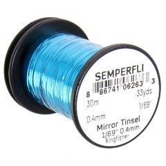 Semperfli Mirror Tinsel 1/69" - 0,4mm en internet