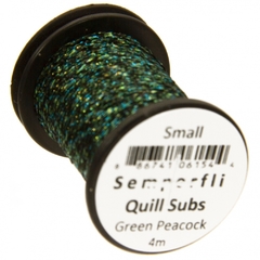 Quill Subs Semperfli