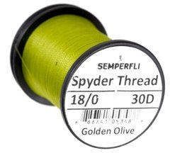 Hilo Spyder thread Semperfli 18/0 (100m) en internet