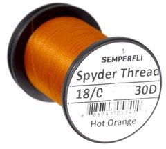 Hilo Spyder thread Semperfli 18/0 (100m) - comprar online