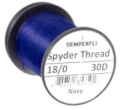 Hilo Spyder thread Semperfli 18/0 (100m)