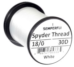 Hilo Spyder thread Semperfli 18/0 (100m) - tienda online