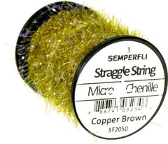 Patas Semperfli - Stranggle Legs en internet