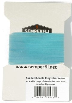 Micro Suede Chenille Semperfli - tienda online
