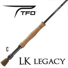 Cañas TFO LK Legacy - Duck Master