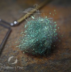 Dubbing Thinner Shimmer Pearl - comprar online