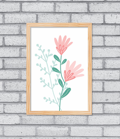 Quadro Flower