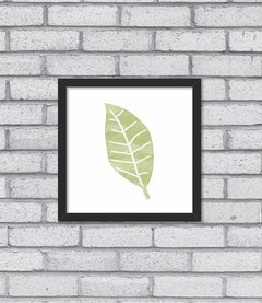 Quadro Camélia - Pendurama Quadros e Artigos de Decoração