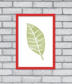 Quadro Camélia - Pendurama Quadros e Artigos de Decoração