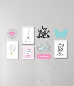 Kit Paris - comprar online