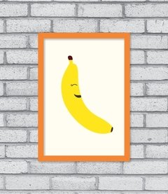 Quadro Nana Banana - loja online