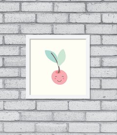 Quadro Cherry