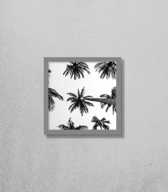 Quadro Coqueiros - comprar online