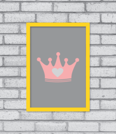 Quadro Crown