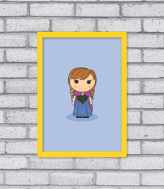 Quadro Cute Anna