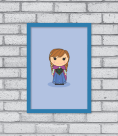 Quadro Cute Anna - comprar online