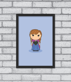 Quadro Cute Anna - loja online