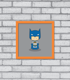 Quadro Cute Batman - loja online