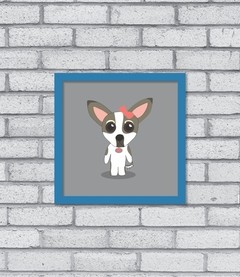 Imagem do Quadro Cute Pet