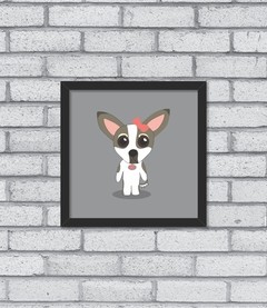 Quadro Cute Pet