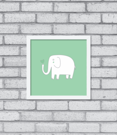 Quadro Ellie (candy)