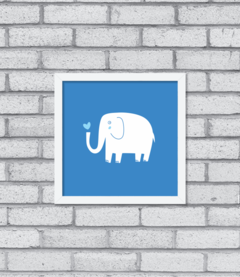 Quadro Ellie - comprar online