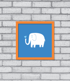 Quadro Ellie - comprar online