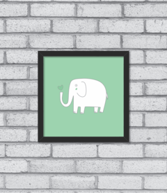 Quadro Ellie (candy)