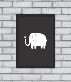 Quadro Ellie