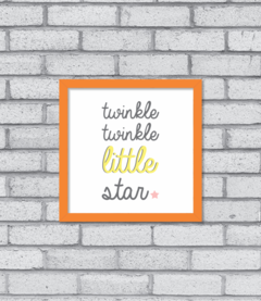 Quadro Little Star - loja online