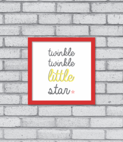 Quadro Little Star