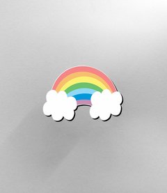 Pendurador Rainbow - comprar online