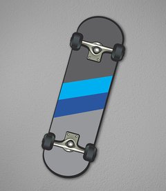 Placa Skate Shape