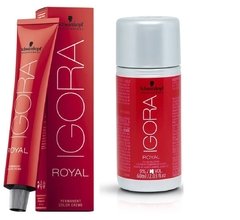 Igora Royal x 60 ml Schwarzkopf - comprar online
