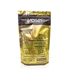 Polvo Decolorante Blanco Luxury Blond - comprar online