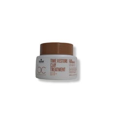 Time Restore Clay Tratament x 200 ml