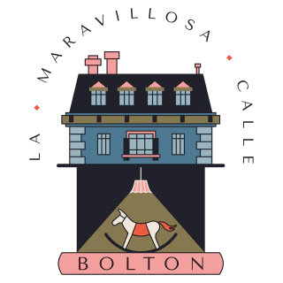 La Maravillosa Calle Bolton