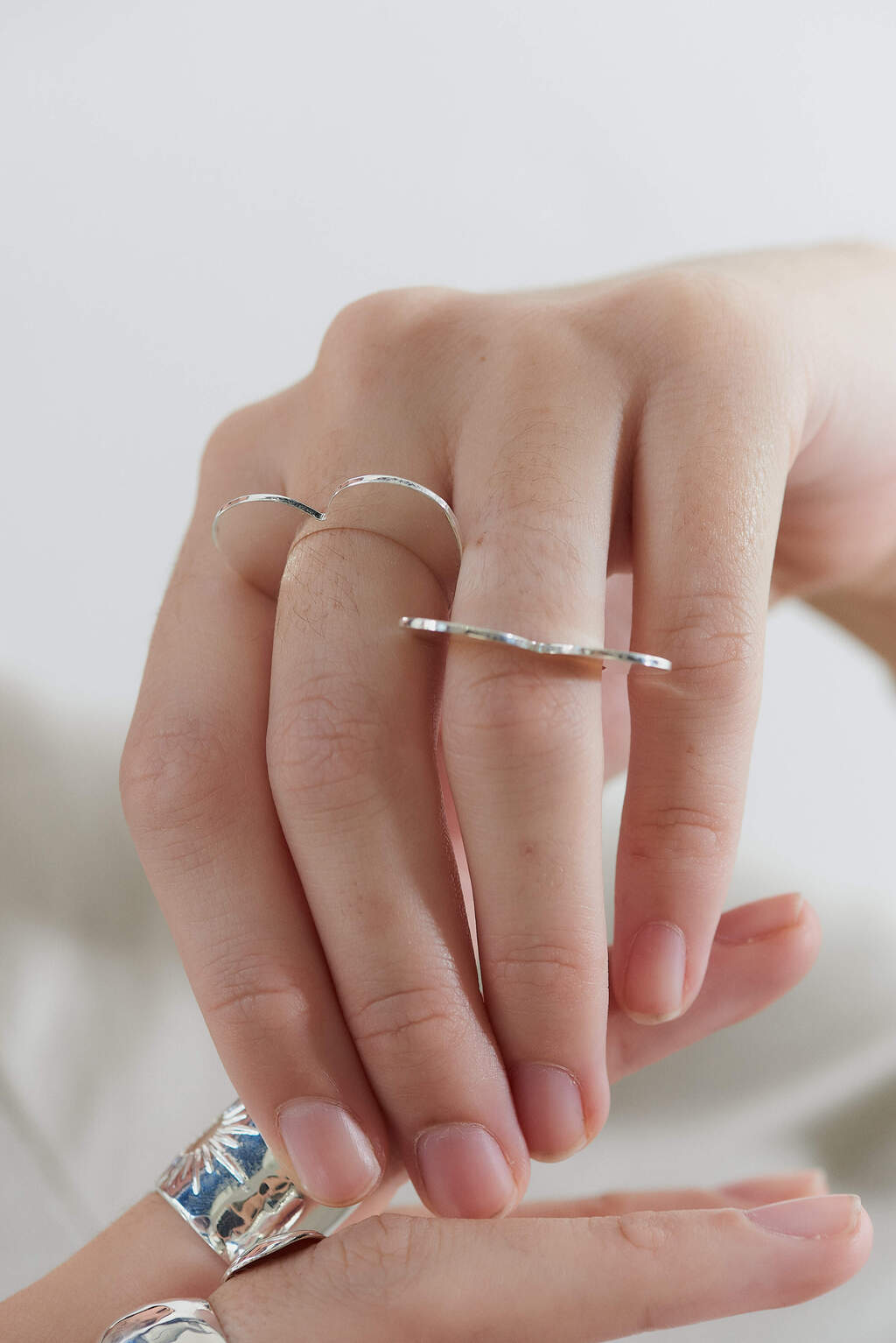 Anillo Pure Love Silver Comprar en Las Jacintas