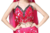 Blusinha Bellydance (Pastilhas)