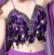 Blusinha Bellydance (Pastilhas) - comprar online