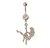 Piercing Pole Dance - comprar online