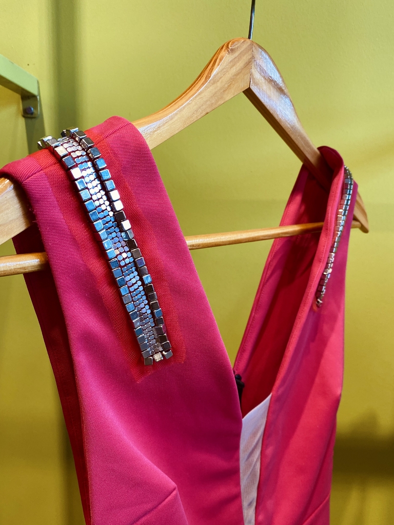 Maria vazquez ropa shop online new arrivals