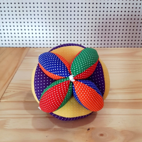 Bolas montessori clearance