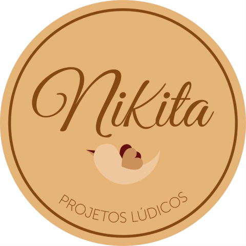 Nikita Projetos Lúdicos - Material Artesanal e Sensorial