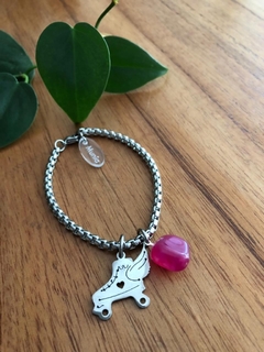 Pulsera “Soy Luna” - comprar online