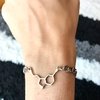 Pulsera Simple Serotonina