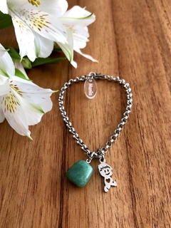 Pulsera simple “niño”