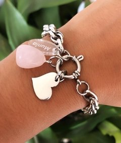 Pulsera XL “Corazón”